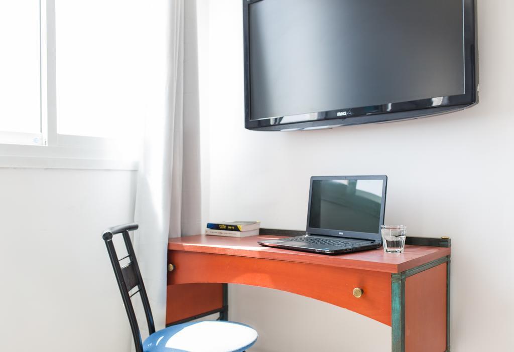 Hotel Soho Eilat Habitación foto